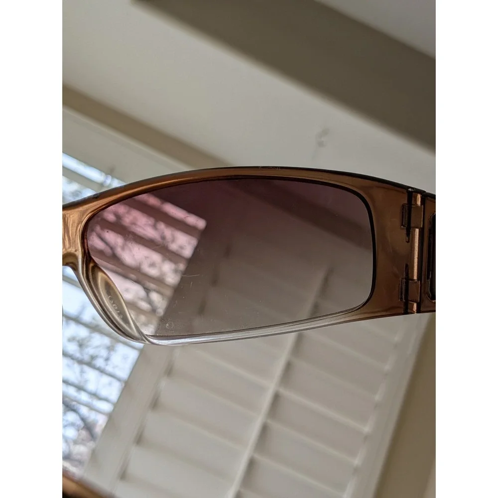 Armani Exchange frames only